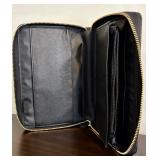 Lully Pulitzer Tablet Case and Magic Fly Budgeting Wallet