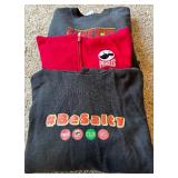 Pringles, Cheez-It and More Sweatshirts and T-Shirts