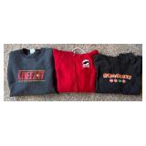 Pringles, Cheez-It and More Sweatshirts and T-Shirts