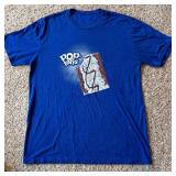 Pringles, Cheez-It and More Sweatshirts and T-Shirts