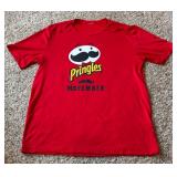 Pringles, Cheez-It and More Sweatshirts and T-Shirts