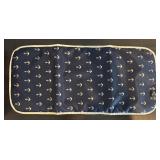 Ju-Ju-Be Diaper Nautical Backpack