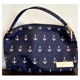 Ju-Ju-Be Diaper Nautical Backpack