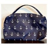 Ju-Ju-Be Diaper Nautical Backpack