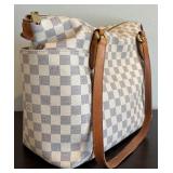 Louis Vuitton Damier Azur Totally PM