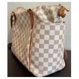 Louis Vuitton Damier Azur Totally PM
