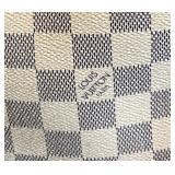 Louis Vuitton Damier Azur Totally PM