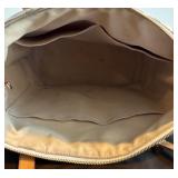 Louis Vuitton Damier Azur Totally PM