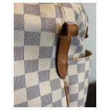 Louis Vuitton Damier Azur Totally PM