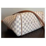 Louis Vuitton Damier Azur Totally PM