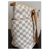 Louis Vuitton Damier Azur Totally PM