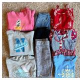 Girls Dresses, Leggings, Shirt and Sweatshirts by Patalona, Cat & Jack, Disney and More