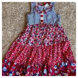 Girls Dresses, Leggings, Shirt and Sweatshirts by Patalona, Cat & Jack, Disney and More