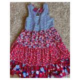 Girls Dresses, Leggings, Shirt and Sweatshirts by Patalona, Cat & Jack, Disney and More