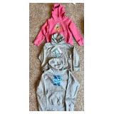 Girls Dresses, Leggings, Shirt and Sweatshirts by Patalona, Cat & Jack, Disney and More