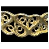 Gorgeous 14K Gold Ring