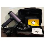 Model JS-01 Fascia Portable Deep Muscle Massage Kit
