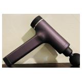 Model JS-01 Fascia Portable Deep Muscle Massage Kit