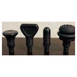 Model JS-01 Fascia Portable Deep Muscle Massage Kit