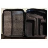 Model JS-01 Fascia Portable Deep Muscle Massage Kit