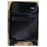 Fashion Brand Carryon Suitcase with Lock