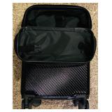 Fashion Brand Carryon Suitcase with Lock