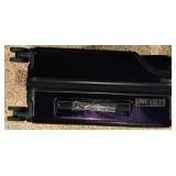 Fashion Brand Carryon Suitcase with Lock