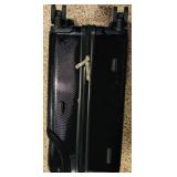 Fashion Brand Carryon Suitcase with Lock