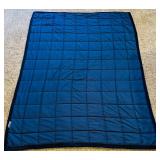 Group Of 3 Cozy Blankets