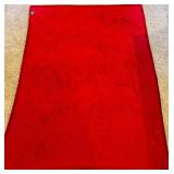 Group Of 3 Cozy Blankets