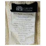 Group Of 3 Cozy Blankets