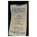 LuLu Lemon Workout / Travel Bag