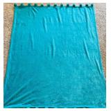 2 Cozy Throw Blankets