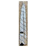 Group of 6 Neck Ties including Hugo Boss, Tommy Hilfiger and More