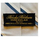 Group of 6 Neck Ties including Hugo Boss, Tommy Hilfiger and More