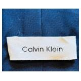 Group of 6 Neck Ties including Hugo Boss, Tommy Hilfiger and More