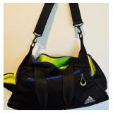 Two Workout / Duffel Bags including Adidas and Innova