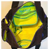 Two Workout / Duffel Bags including Adidas and Innova