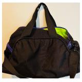 Two Workout / Duffel Bags including Adidas and Innova
