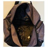 Two Workout / Duffel Bags including Adidas and Innova