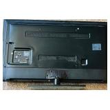 58" Samsung Smart TV