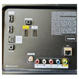 58" Samsung Smart TV