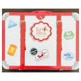 Girl and Boy Elf On The Shelf Toys including Assortment of Outfits