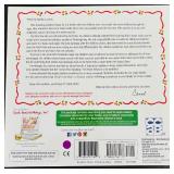 Girl and Boy Elf On The Shelf Toys including Assortment of Outfits