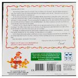 Girl and Boy Elf On The Shelf Toys including Assortment of Outfits