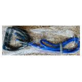 Muscle Roller and Brand New Elastic Workout Band