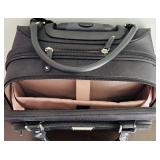 SamsNite Carry On Sized Luggage