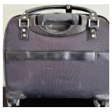 SamsNite Carry On Sized Luggage