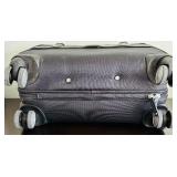 SamsNite Carry On Sized Luggage