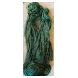 Mosquito Net and 2 Big Agnus Air Cores